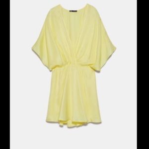 ZARA DRESS SIZE S
